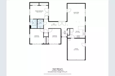 1865 Dolphin Drive, Seabrook, TX 77586 - Photo 33