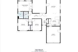 1865 Dolphin Dr, Seabrook, TX 77586 - Photo 33