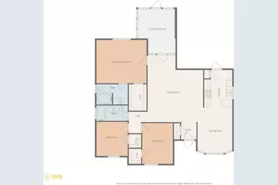 1516 Southern Plantation Drive, College Station, TX 77845 - Photo 31