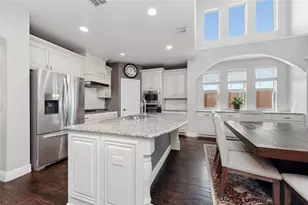 916 Marion Farm Rd, Little Elm, TX 75068 - Photo 7