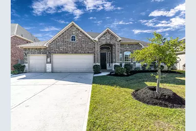 32003 Casa Linda Drive, Hockley, TX 77447 - Photo 3