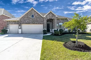 32003 Casa Linda Dr, Hockley, TX 77447 - Photo 3