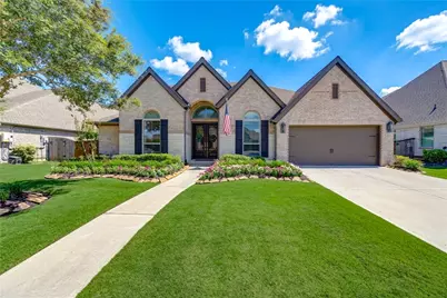 30411 Garden Glenn Court, Fulshear, TX 77441 - Photo 1