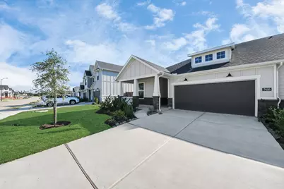 7610 Cattail Shallows Lane, Katy, TX 77493 - Photo 5
