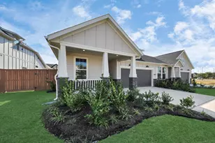 7610 Cattail Shallows Ln, Katy, TX 77493 - Photo 7