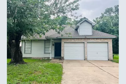 7823 Trail Blazer Drive, Houston, TX 77040 - Photo 1