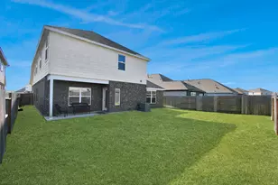 4653 Cleo Day Dr, Katy, TX 77493 - Photo 31