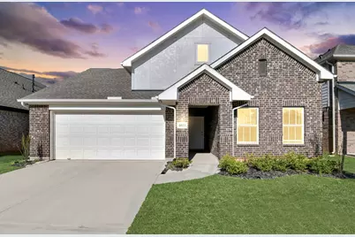 4653 Cleo Day Drive, Katy, TX 77493 - Photo 3