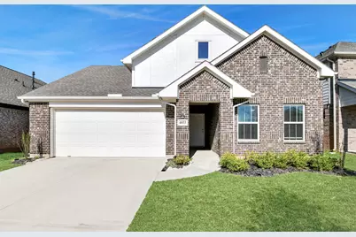 4653 Cleo Day Drive, Katy, TX 77493 - Photo 37