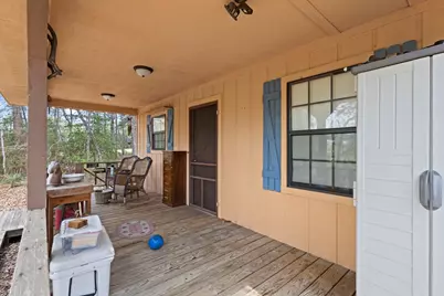 1710 Fm 1745 N, Colmesneil, TX 75938 - Photo 21