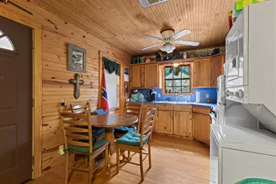 1710 Fm 1745 N, Colmesneil, TX 75938 - Photo 11