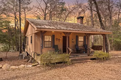 1710 Fm 1745 N, Colmesneil, TX 75938 - Photo 1