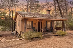 1710 Fm 1745 N, Colmesneil, TX 75938 - Photo 1