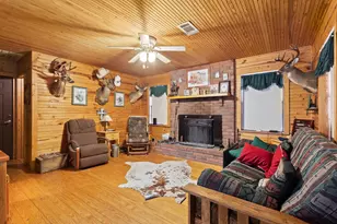 1710 Fm 1745 N, Colmesneil, TX 75938 - Photo 9