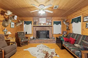 1710 Fm 1745 N, Colmesneil, TX 75938 - Photo 15