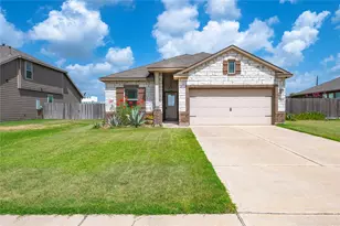 211 White Wing Ln, Sealy, TX 77474 - Photo 1