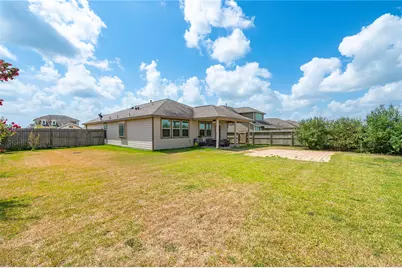 211 White Wing Lane, Sealy, TX 77474 - Photo 3