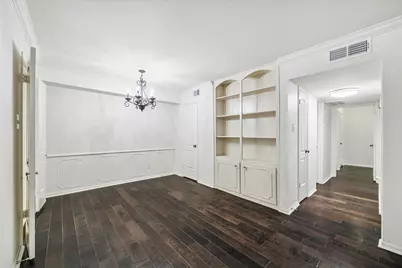 353 N Post Oak Lane #627, Houston, TX 77024 - Photo 3