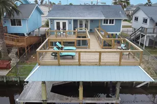 288 Ling St, Bayou Vista, TX 77563 - Photo 1