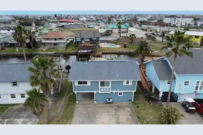288 Ling Street, Bayou Vista, TX 77563 - Photo 3