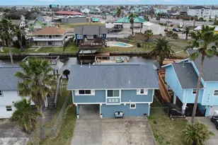288 Ling St, Bayou Vista, TX 77563 - Photo 3