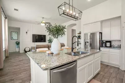 7711 Wildflower Spring Court, Spring, TX 77379 - Photo 11