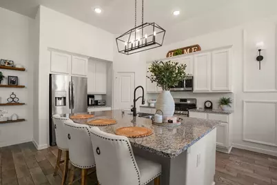 7711 Wildflower Spring Court, Spring, TX 77379 - Photo 5
