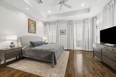 609 Rutland Street #A, Houston, TX 77007 - Photo 15