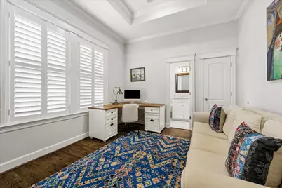 609 Rutland Street #A, Houston, TX 77007 - Photo 23