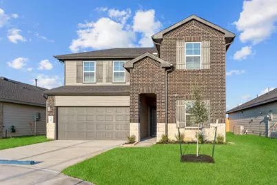 3059 Bloomsbury Terrace Drive, Fulshear, TX 77441 - Photo 1
