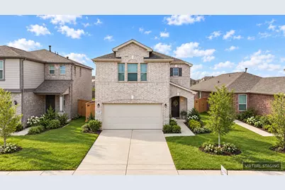 21230 Harbor Shore Drive, Cypress, TX 77433 - Photo 1