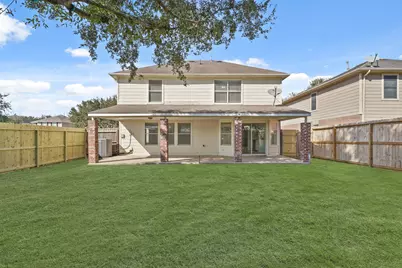 21619 Knightsbrook Lane, Katy, TX 77449 - Photo 23