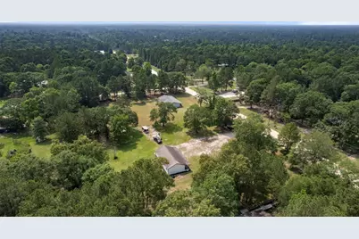 541 Trails End Drive, Cleveland, TX 77328 - Photo 25