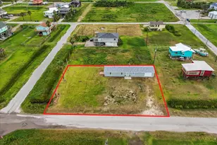 515 Thunder Rd, Surfside Beach, TX 77541 - Photo 29