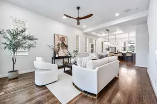 4013 Barnes St, Houston, TX 77007 - Photo 3
