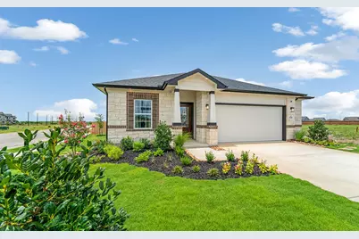 806 Alaska Cedar Drive, Crosby, TX 77532 - Photo 1