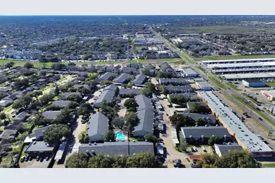9700 Leawood Boulevard #1806, Houston, TX 77099 - Photo 21