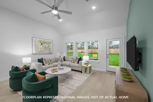 21203 Jacaranda Blossom Wy, Tomball, TX 77447 - Photo 15