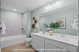 21203 Jacaranda Blossom Wy, Tomball, TX 77377 - Photo 9