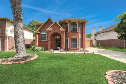 16506 Crossfield Drive, Houston, TX 77095 - Photo 9