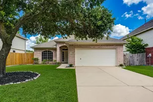 8723 Cypressbrook Dr, Houston, TX 77095 - Photo 1