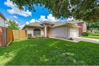 8723 Cypressbrook Drive, Houston, TX 77095 - Photo 3