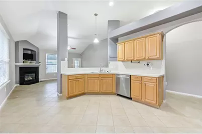 8723 Cypressbrook Drive, Houston, TX 77095 - Photo 17
