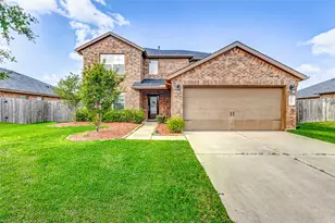 9011 Downing St, Richmond, TX 77469 - Photo 1