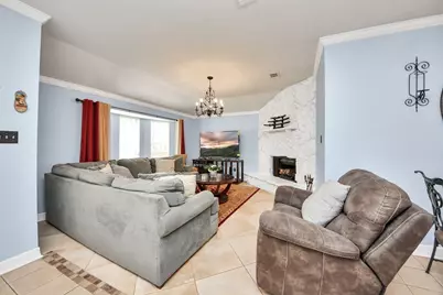 12218 Taylors Crossing Drive, Tomball, TX 77375 - Photo 11