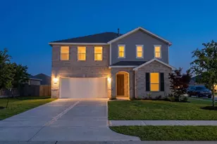 1009 Vly Crst Ln, La Marque, TX 77568 - Photo 1