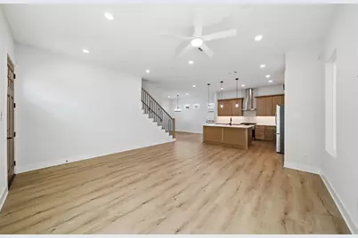 9419 D Montridge Lane, Houston, TX 77080 - Photo 5