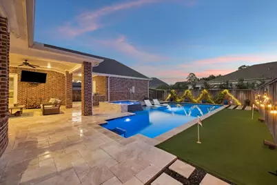 66 Footbridge Way, The Woodlands, TX 77389 - Photo 47