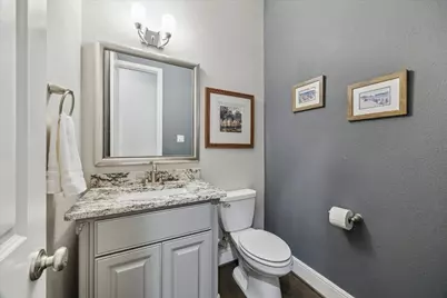 66 Footbridge Way, The Woodlands, TX 77389 - Photo 31