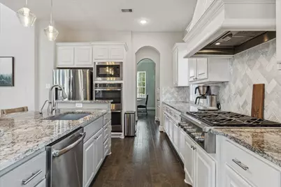 66 Footbridge Way, The Woodlands, TX 77389 - Photo 19